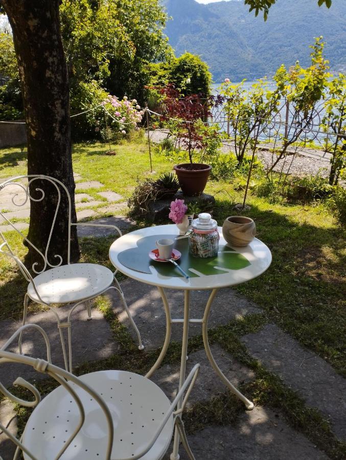 Island Garden - Ossuccio, Tremezzina By Lovecomo Tremezzo Zewnętrze zdjęcie