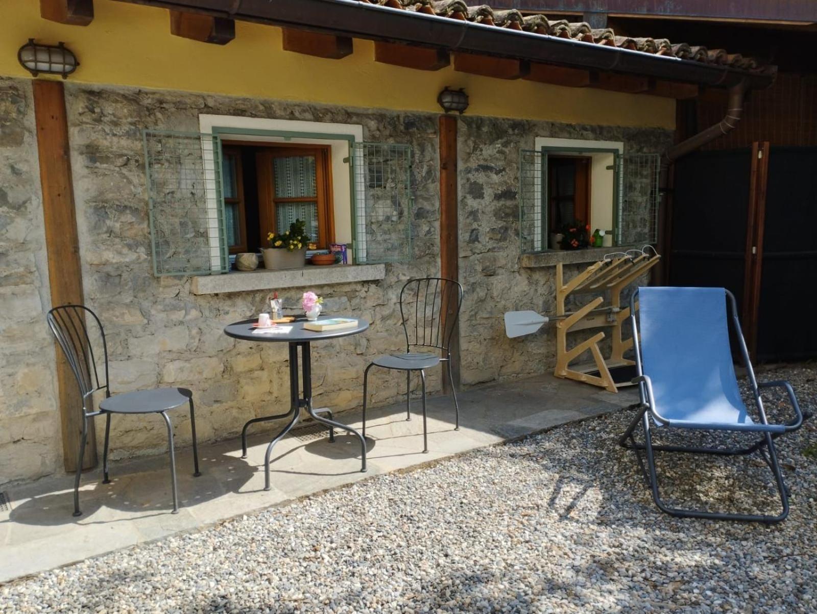 Island Garden - Ossuccio, Tremezzina By Lovecomo Tremezzo Zewnętrze zdjęcie