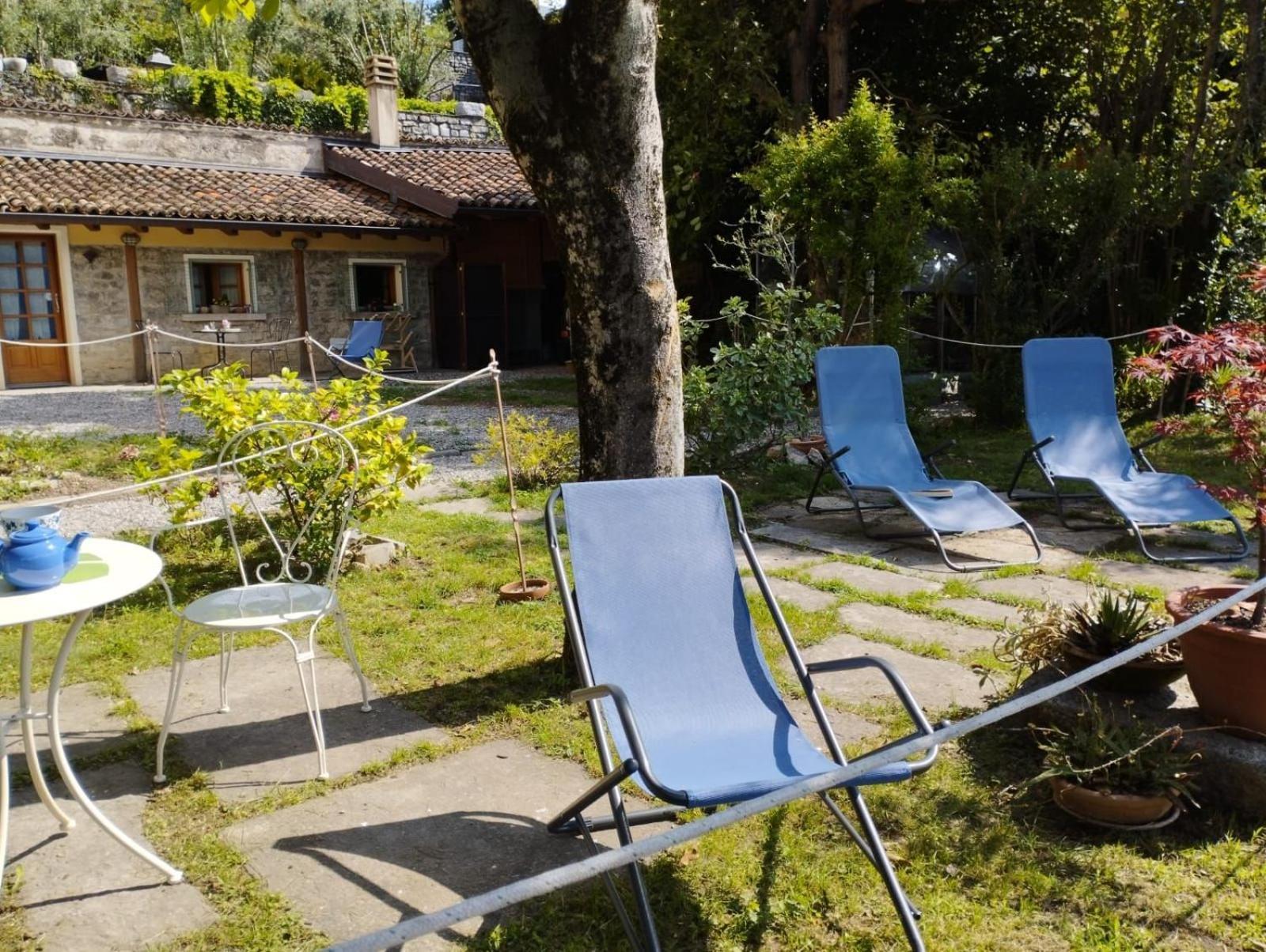 Island Garden - Ossuccio, Tremezzina By Lovecomo Tremezzo Zewnętrze zdjęcie