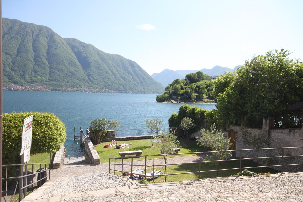 Island Garden - Ossuccio, Tremezzina By Lovecomo Tremezzo Zewnętrze zdjęcie